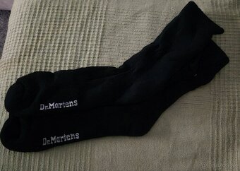 Dr. Martens Jetta hi Max EU42 - 11
