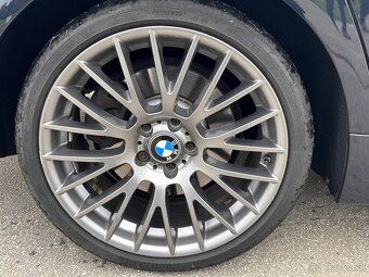 BMW Rad 5 530d xDrive F10 - 11