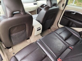 Volvo XC70 4x4 Kinetic Geartronic - 11