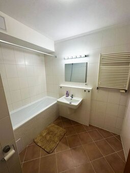 Byt na prenájom - ul. Jégého Alej, Bratislava II TOP - 11