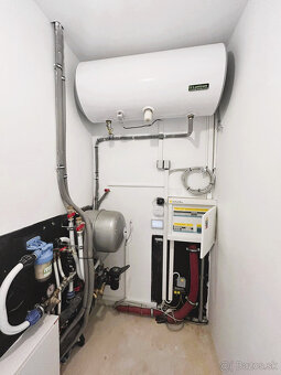 NOVOSTAVBA bungalovu v Slovenskom Grobe na predaj - 11