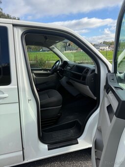 VW Caravelle T6 2.0 TDI 110 kW 4 Motion Long - 11