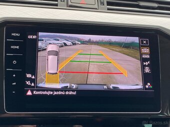 Volkswagen Passat Variant 2.0 TDI Business DSG DPH - 11