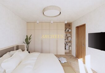 LUXUSNÁ  6 IZBOVÁ VILA  PRIVLAKA - ZADAR, CHORVÁTSKO - 11