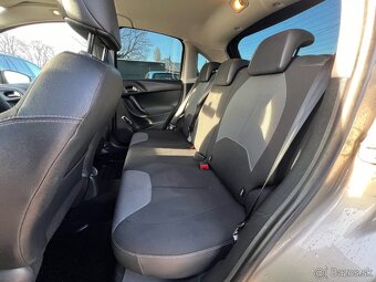 Citroen C3 1.4 benzín, 54kW, MT/5, rok:02.2011. - 11