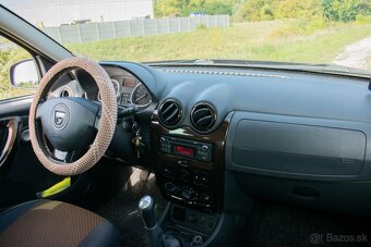 Dacia Duster 1.6 16V 4x2 LS Cool LPG - 11