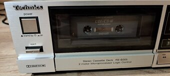 Technics RS-B 305 - 11