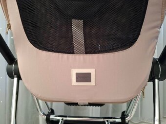 Cybex mios 3.0 2024 cozy beige - 11