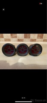 Prístrojové dosky Liaz - 11