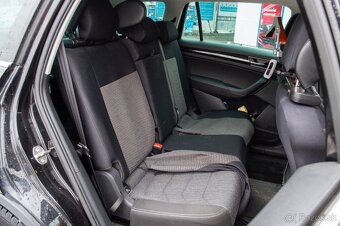 Škoda Kodiaq 1.5 TSI Style DSG - 11