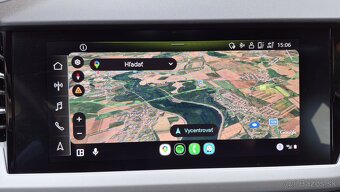 AUDI Q4 E-tron 45 QUATTRO SOH-95% odpočet DPH - 11