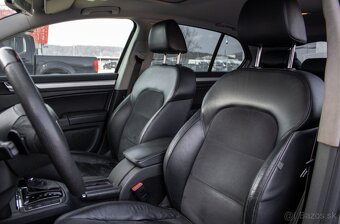 Škoda Superb 3.6 , 4x4 , 191kW, A/T, A6 - 11