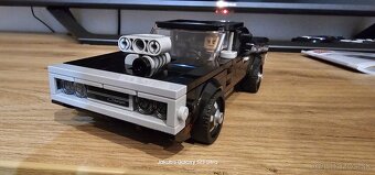 DODGE CHARGER R/T 1970 - 11