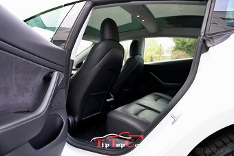 ⏩ Tesla Model 3 Long Range Dual Motor AWD - 11