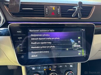 Skoda superb 2.0 Tsi - 11