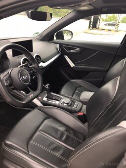 Audi SQ2 quattro 2.0 TFSI 221 kW (300k) - 11