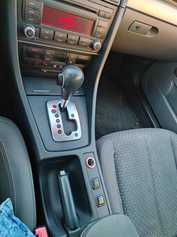 Seat Exeo ST 2.0 CR 105kw 2012 - 11