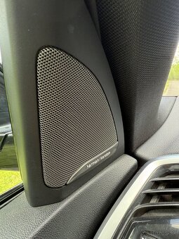 BMW X5 40i M packet - 11