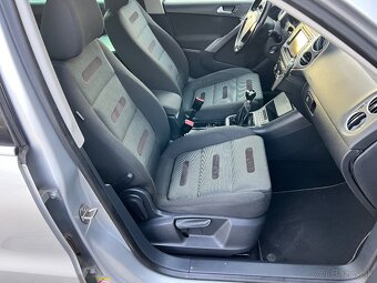 VW TIGUAN 4x4 2.0TDi 103kW 2008 ✅CENA NA SK ŠPZ - 11