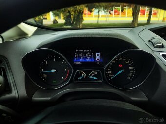 Predám Ford C-max - 11