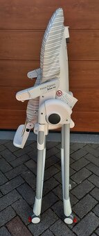 Jedálenská stolička - PEG PEREGO Prima Pappa Follow Me - 11