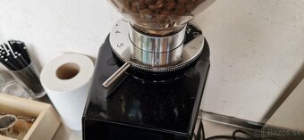 Profi kávovar Rocket Espresso Milano s mlynčekom - 11