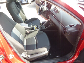 Mazda CX3 2,0 121Ps 2019 SKYACTIVE - 11
