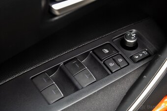 Toyota Corolla sedan Comfort tech style 92kw - 11