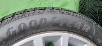 Disky BMW 5 g30 , 245/45R18 , r18 - 11