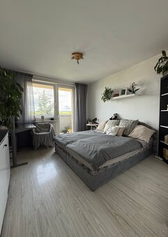 Na predaj pekný 3 izbový byt Bánovce nad Bebravou, 3x balkón - 11
