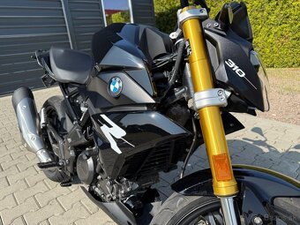 BMW G310R 2022r ABS A2 - 11