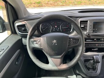 Peugeot Traveller 2.0 BlueHDi Business VIP SR - 11