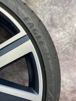 Letní sady alu Mini Cooper 205/40R18 86W - 11