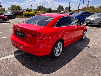 Predám AUDI A3 SDN 1,4 TFSI Attraction S-Tronic rv.2016 SK - 11
