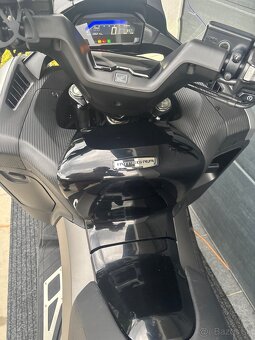 Honda Integra NC750D ABS - 11