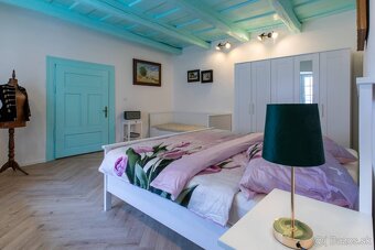 REKREAČNÝ DOM s wellness v obci AGGTELEK, Maďarsko – 3 apart - 11
