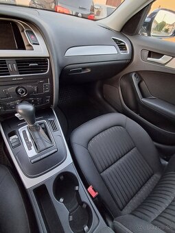 Audi A4 Avant 2.0 TFSI | Automat | 211k | 2010 - 11