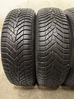 Zimná sada Škoda Nanuq 5x112 R17 , 215/65/17 Kodiaq, Tiguan - 11