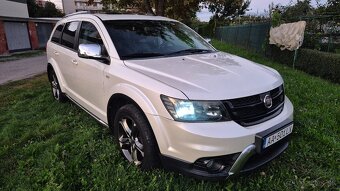 Freemont croos - 11