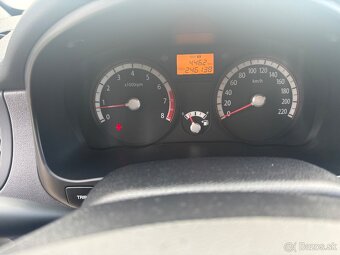 KIA Rio 1.4 Sporty - 11