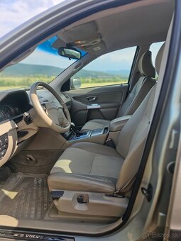 Volvo XC90, automat - 11