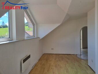 Predaj rodinného domu Čierny Balog - 11