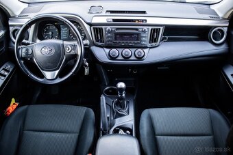 Toyota RAV4 Active (2016) / AJ NA SPLÁTKY / PROTIÚČET / - 11