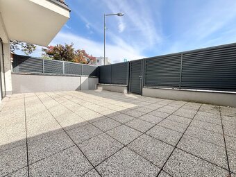 Novostavba 4-izbového bytu v štandarde so 110 m² a terasou - 11