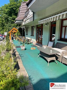 REB.sk Jedinečná investičná príležitosť  Motel na vrchu Pez - 11