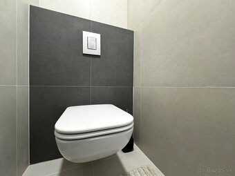 Prenájom nadštandardného 2-izbového bytu v novostavbe - 11