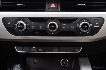 Audi A4 Avant 30 TDI S tronic / Pano / Matrix / B & O Audi - 11