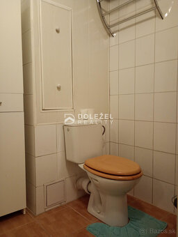 1 izbový, Prenájom, Košice Západ, Pražská - 11