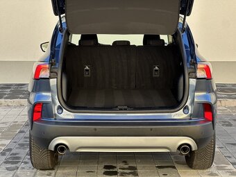 Ford Kuga 2.5 Duratec PHEV 225k Titanium Hybrid 2023 VIRTUAL - 11