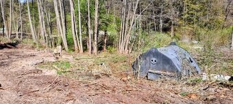 Predaj investičného pozemku v rekreačnej oblasti Kováčová. - 11